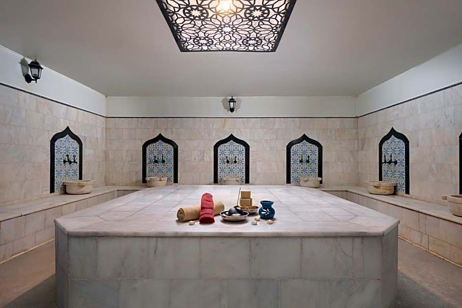Kaila Krizantem Hotel