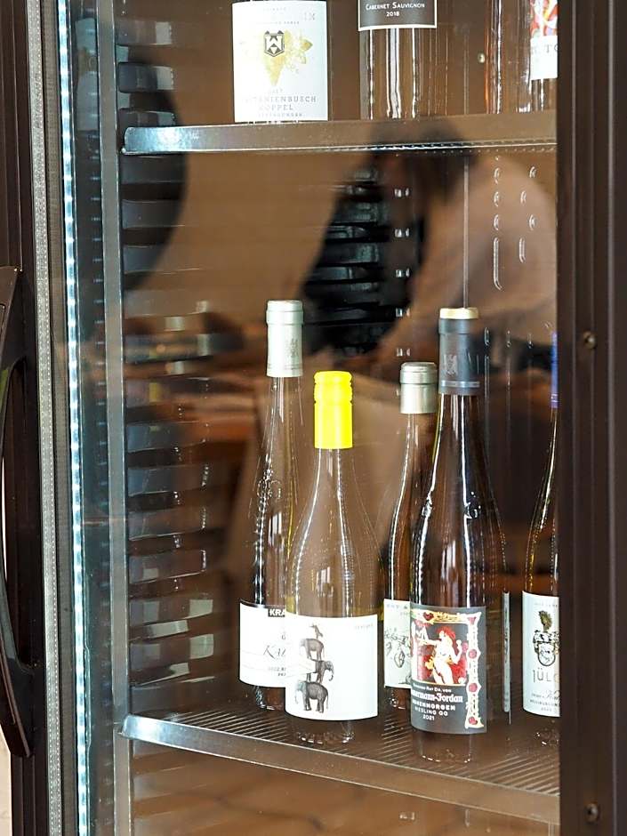 Weinstraße No 8 "Einfach-Gut-Übernachten"