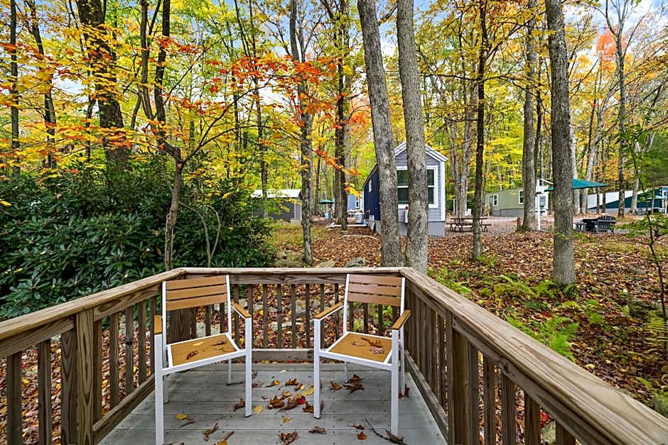 Camptel Poconos
