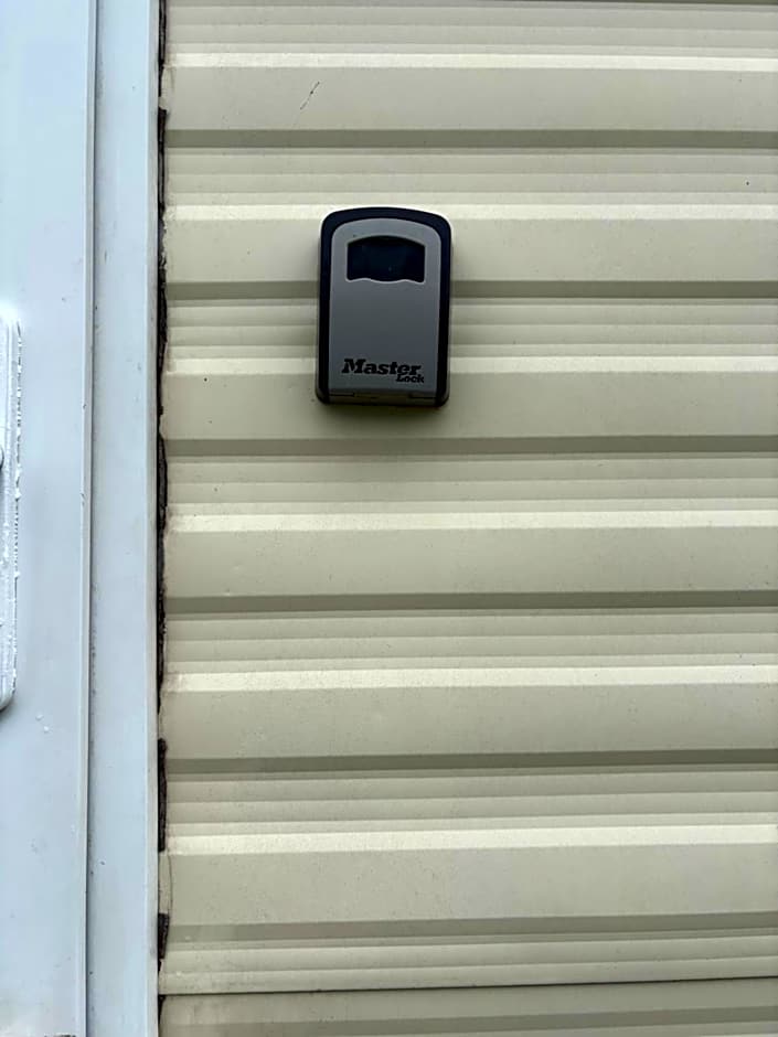 Haven Caravan Park Cala Gran 3 bedrooms Fleetwood