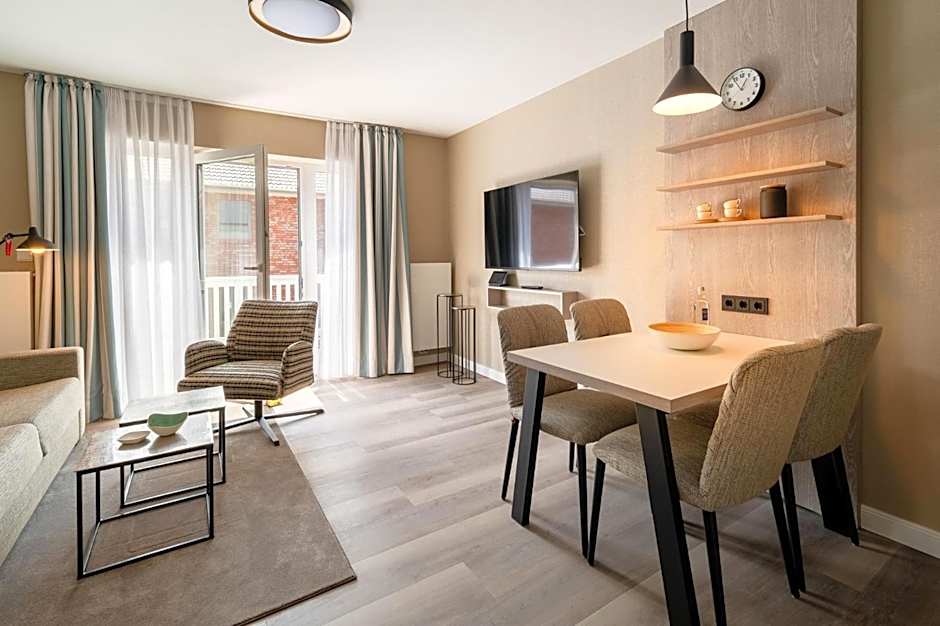 Hotel am Schlosspark garni