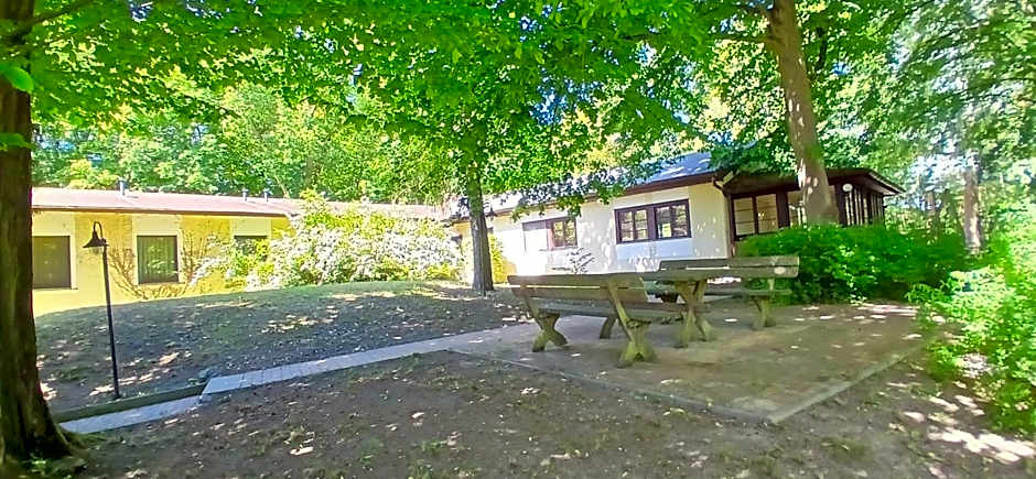 Schwedenhaus