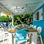 CAZA TURQUOIZ