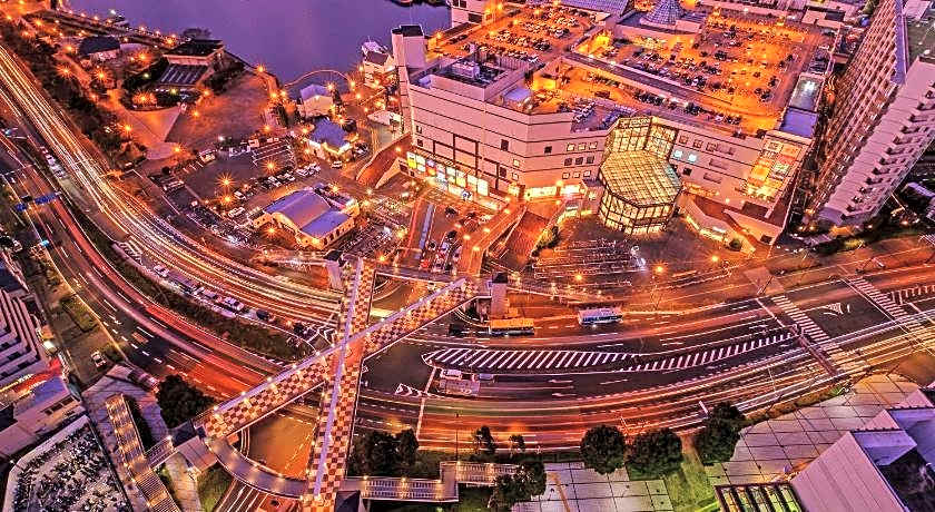 Mercure Hotel Yokosuka