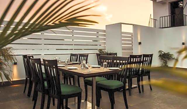 J Hotel - Port Blair