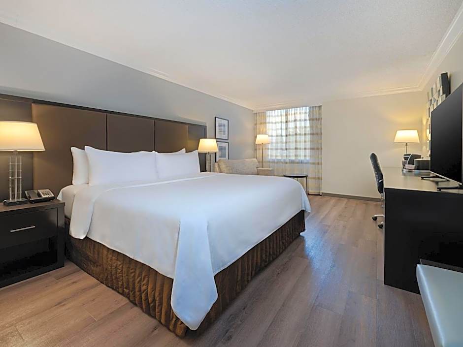 Crowne Plaza Suffern-Mahwah By IHG