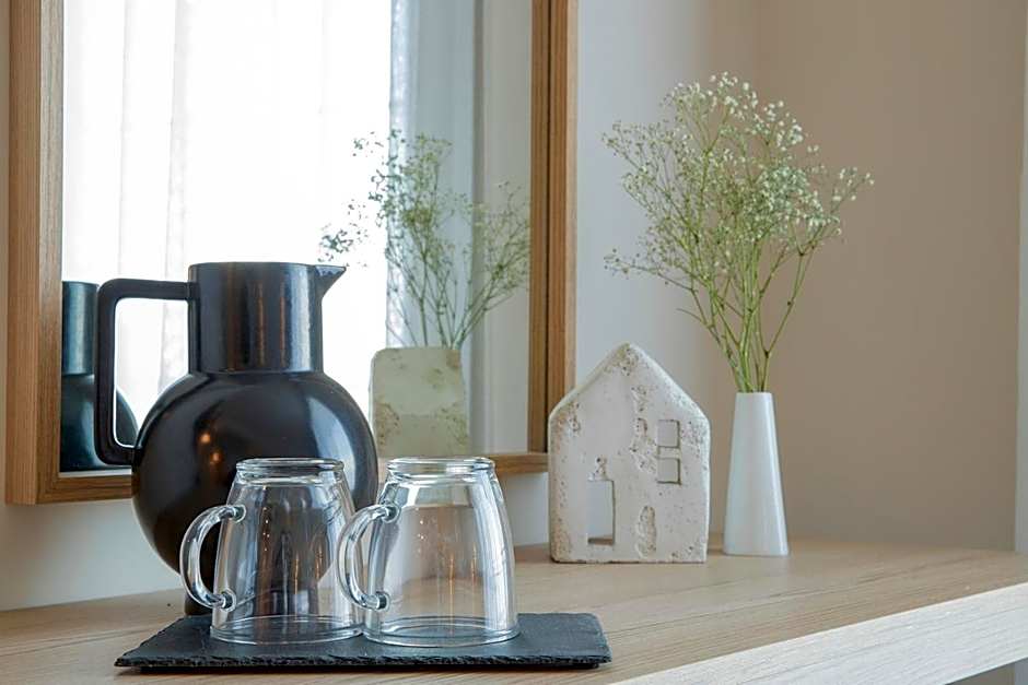 Zefyros Sea View Hotel