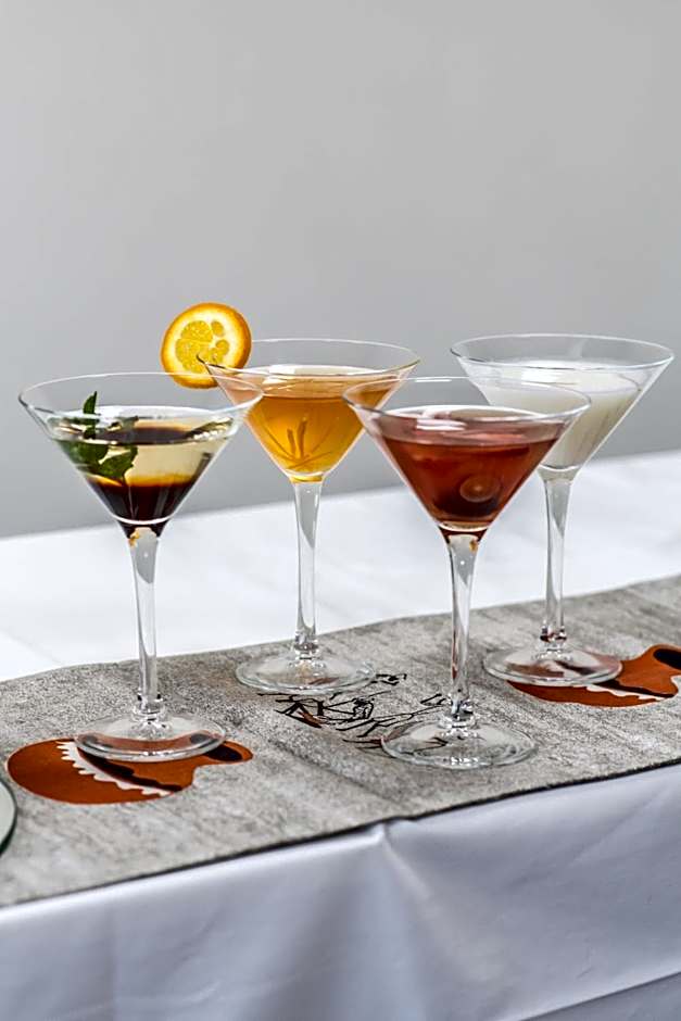 Glam Hotel Nairobi - Near Westgate Mall, Westlands