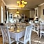 Villa Lugano Guesthouse