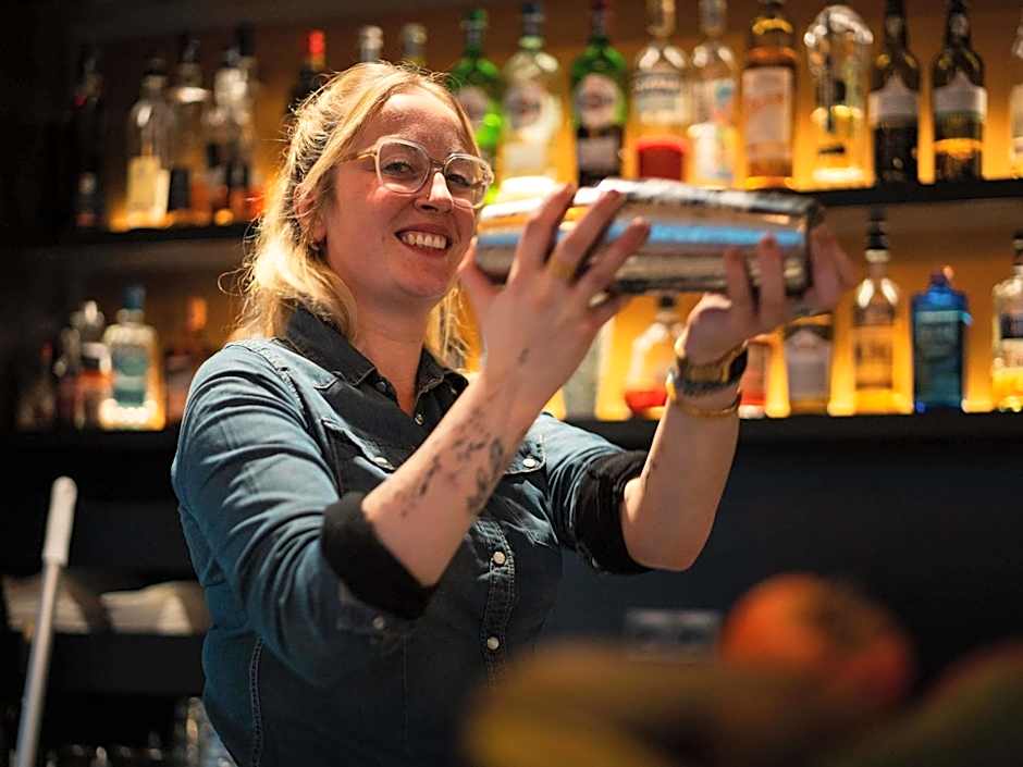 Novotel Lille Centre Gares