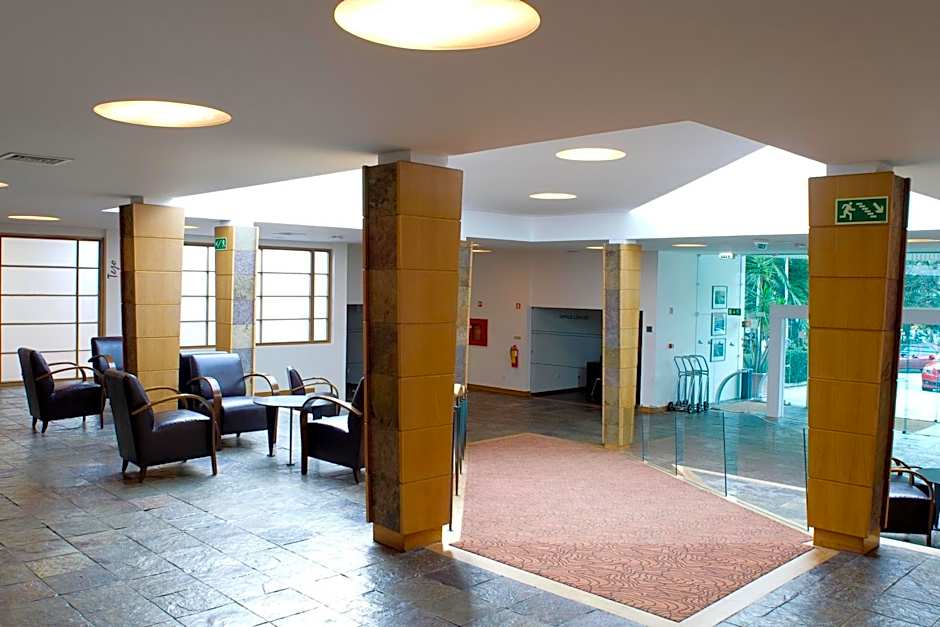 Leziria Parque Hotel