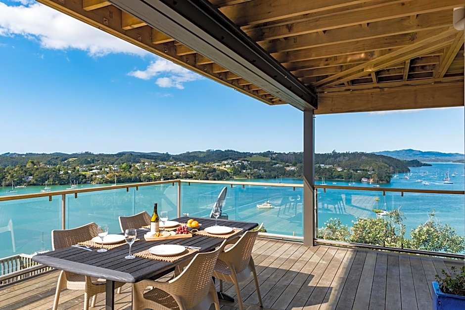 Marina Cove Bay of Islands