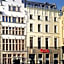 Eden Hotel Früh am Dom