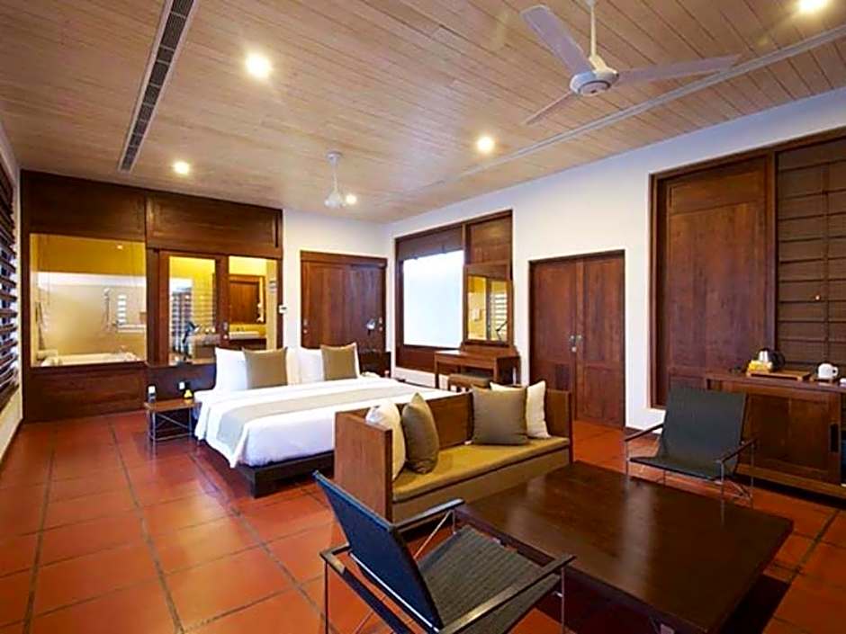 Jetwing Thalahena Villa