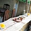 Bali Bamboo Jungle Huts And Hostel.