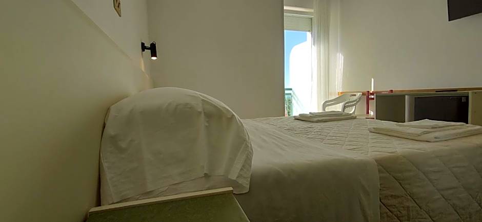 Hotel Internazionale