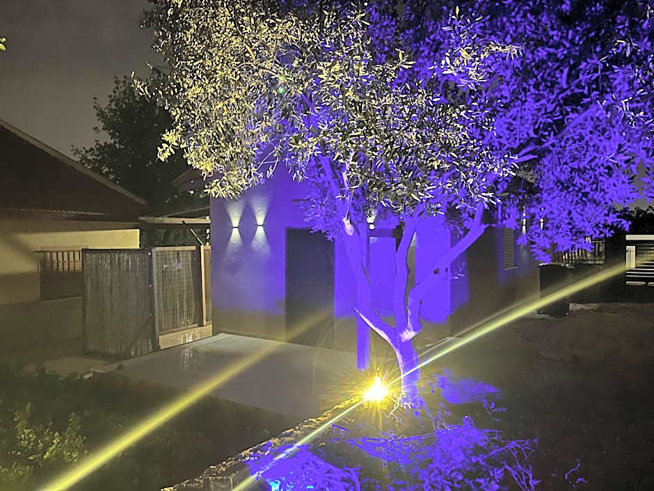 צימרים בצפון-Amores