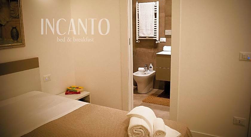 Incanto b&b