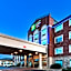 Holiday Inn Express Hotel & Suites Tulsa South Broken Arrow Highway 51 By IHG