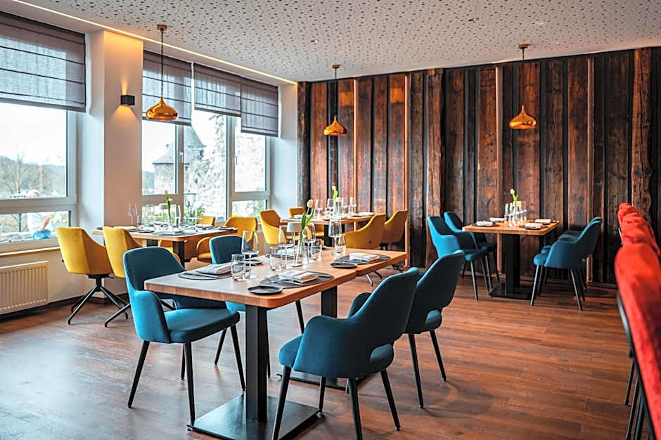 Wetzlarer Hof Hotel & Restaurant