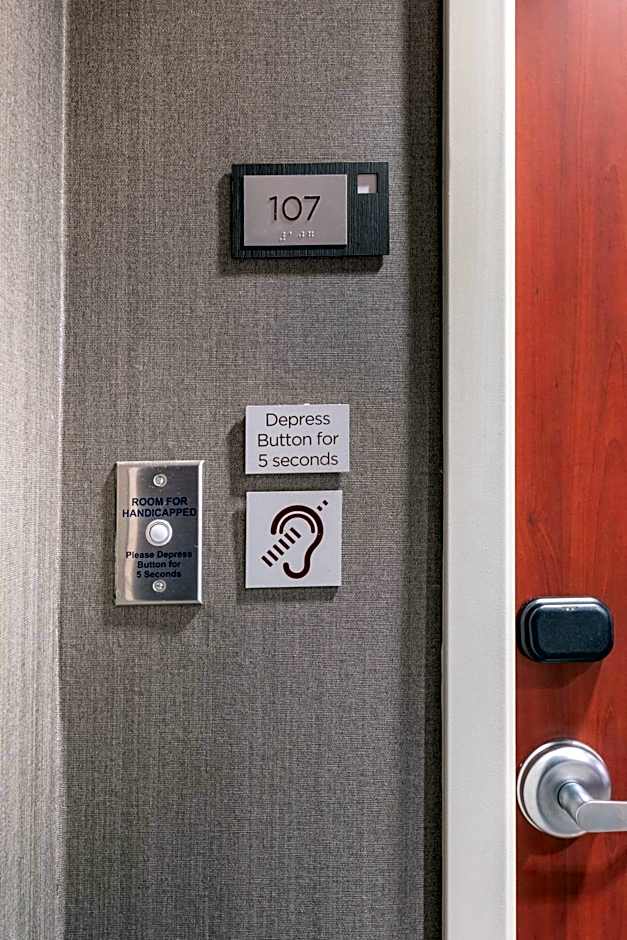 Courtyard by Marriott San Diego Oceanside