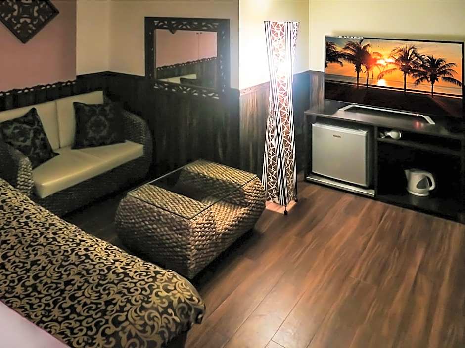 Ikebukuro Grand Hotel