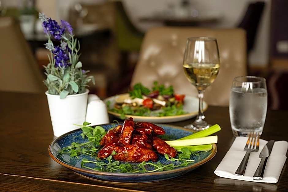 Louis Fitzgerald Hotel