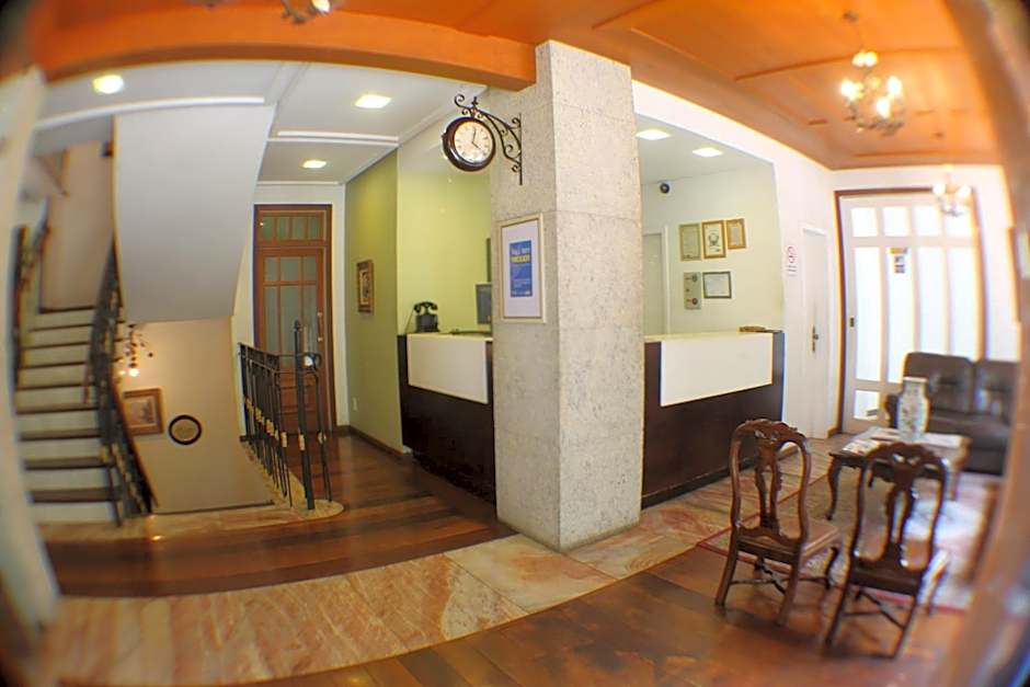 Hotel Pousada Minas Gerais