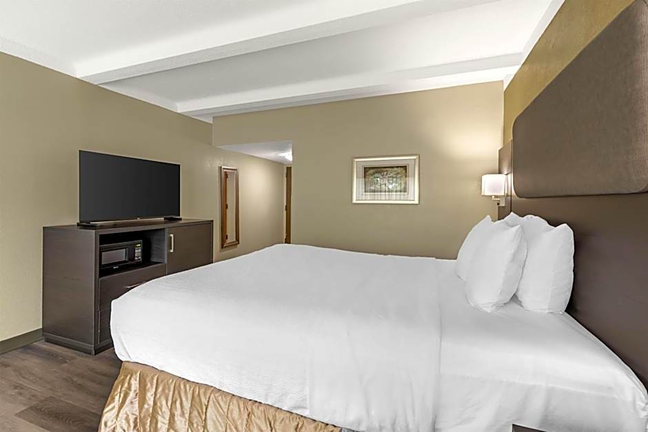 Best Western Plus Madison-Huntsville