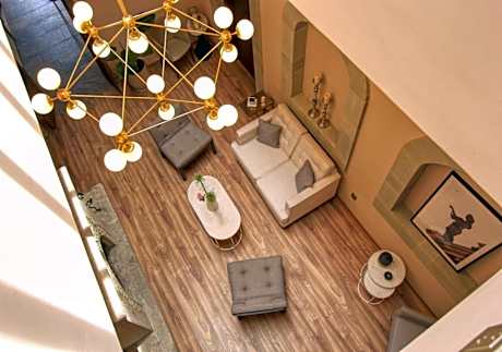 Casa Florencia Hotel Boutique