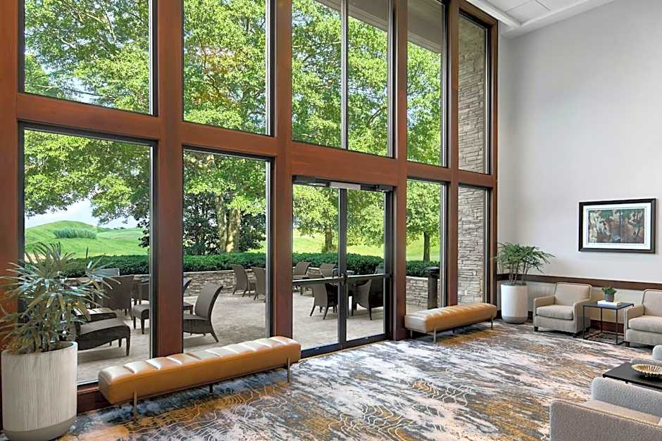 Montgomery Marriott Prattville Hotel & Conference Center at Capi