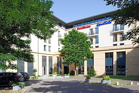 Residhome Metz Lorraine