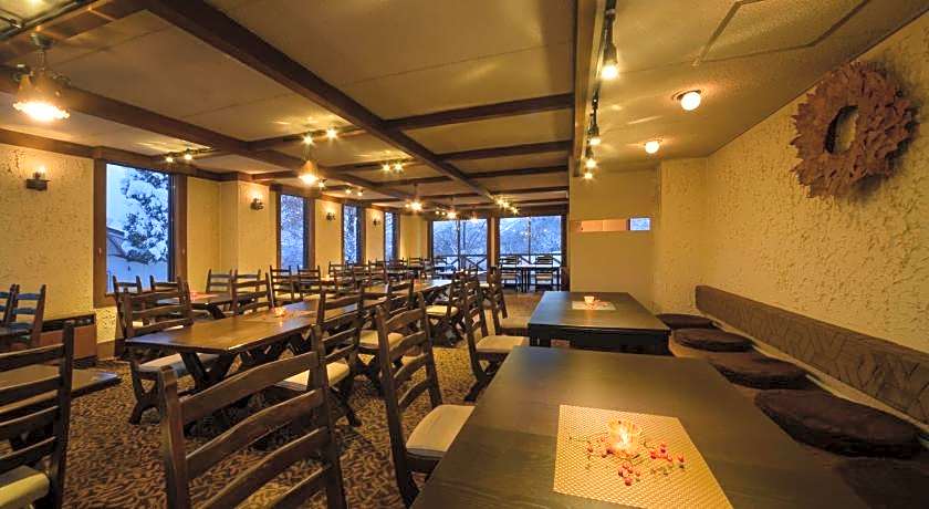 Hotel Hakuba Berg Hause