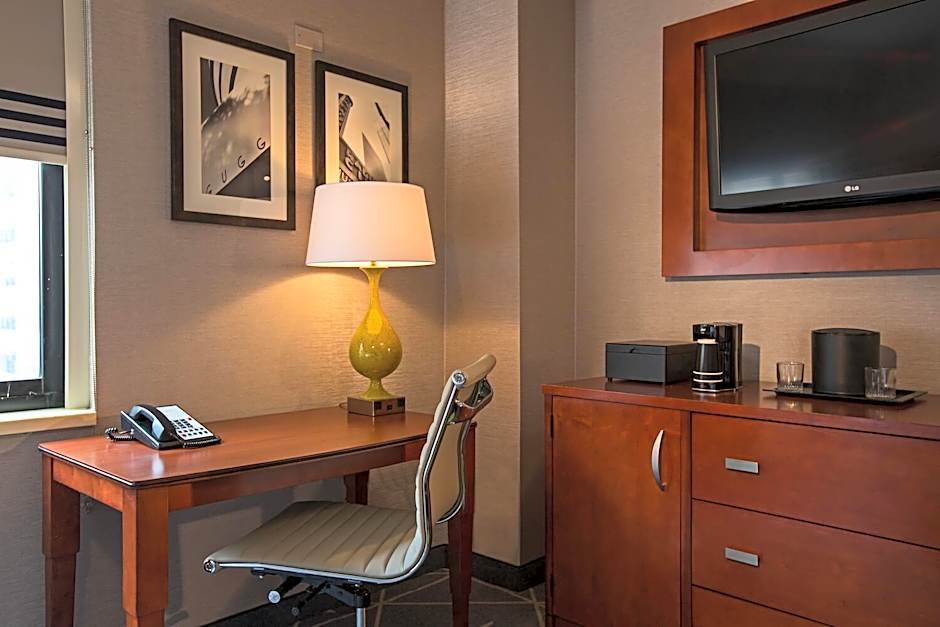 Courtyard by Marriott New York Manhattan/Fifth Avenue