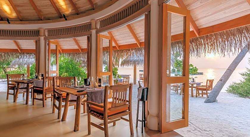 Milaidhoo Island Maldives