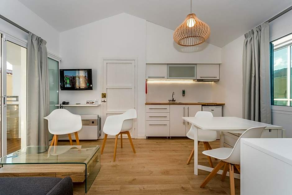 Apartaments Cales de Ponent