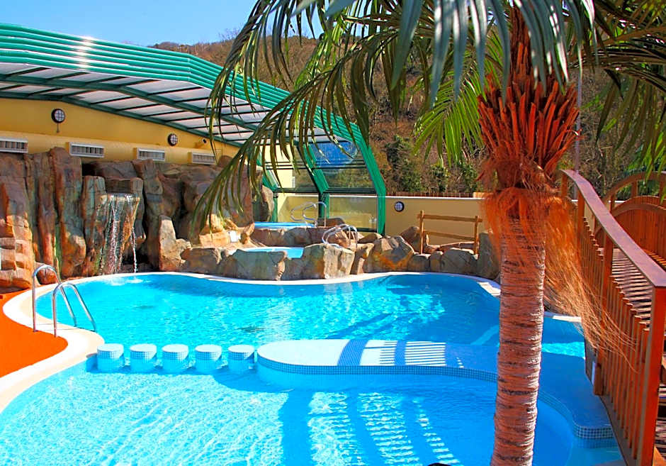 Cardigan Bay Holiday Park