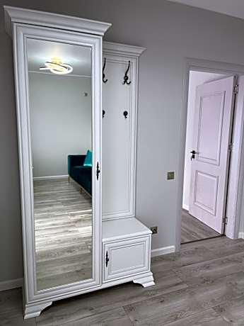 Junior Suite with Balcony