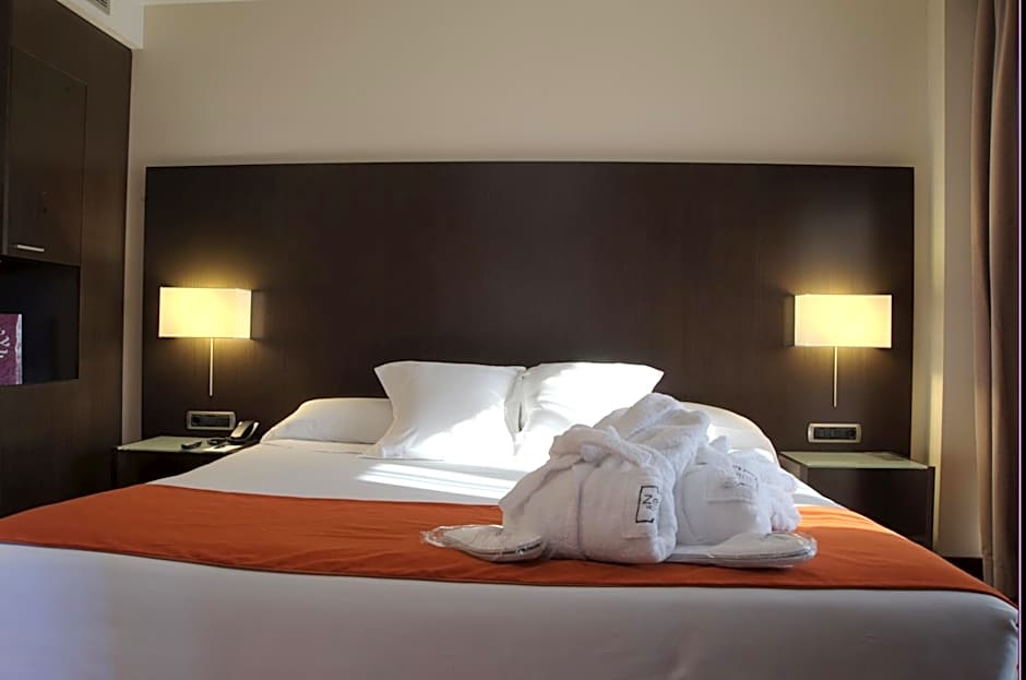 Hotel Zenit Pamplona