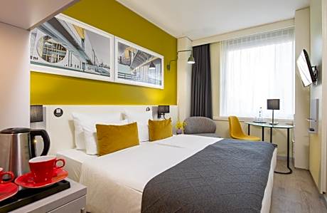 Leonardo Hotel Berlin Mitte