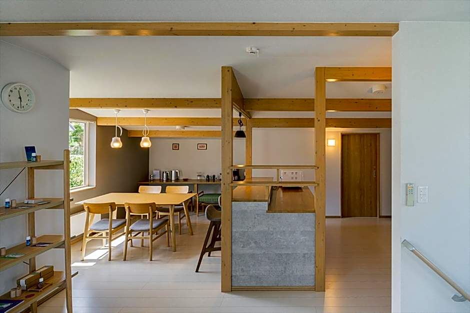 Bliss & Bless Furano