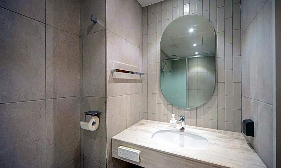 Pohang Hotel Noblion