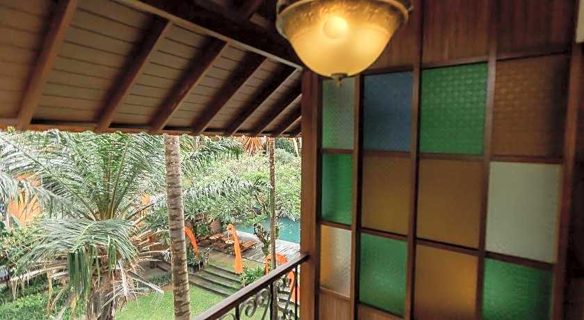 Fourteen Roses Boutique Hotel, Kuta