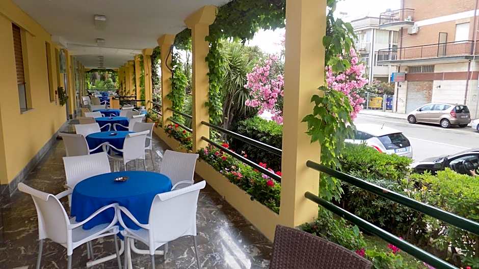Hotel Parco