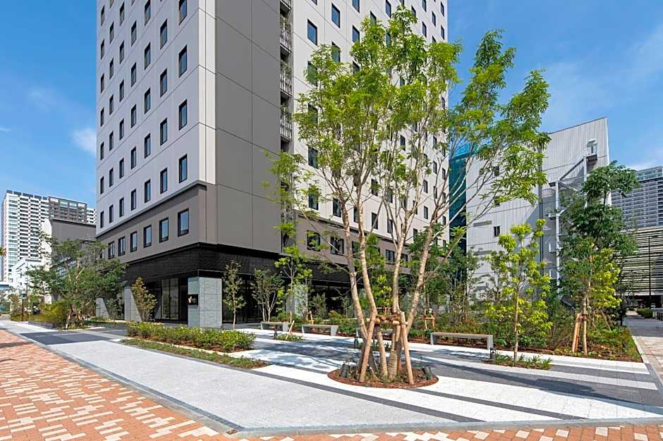 Far East Village Hotel Ariake Tokyo