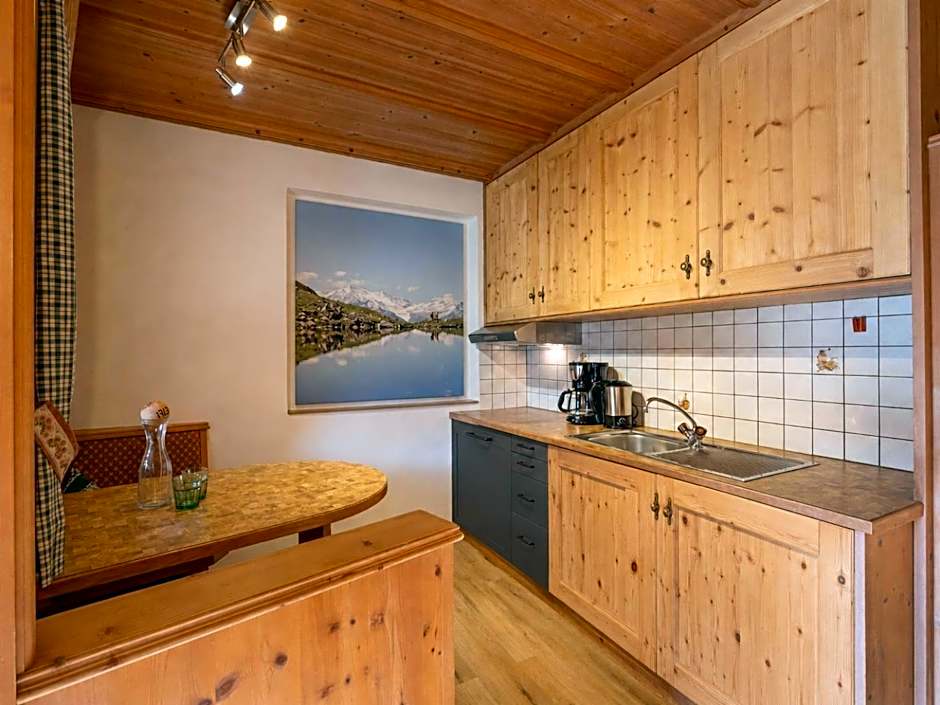 Landhaus Elfi