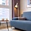 B12 Apartments by Marina Gdańsk - Old Town