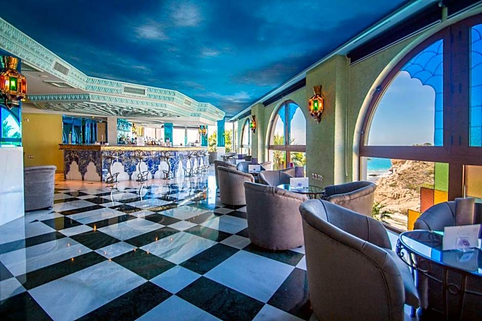 Hotel Servigroup Montíboli