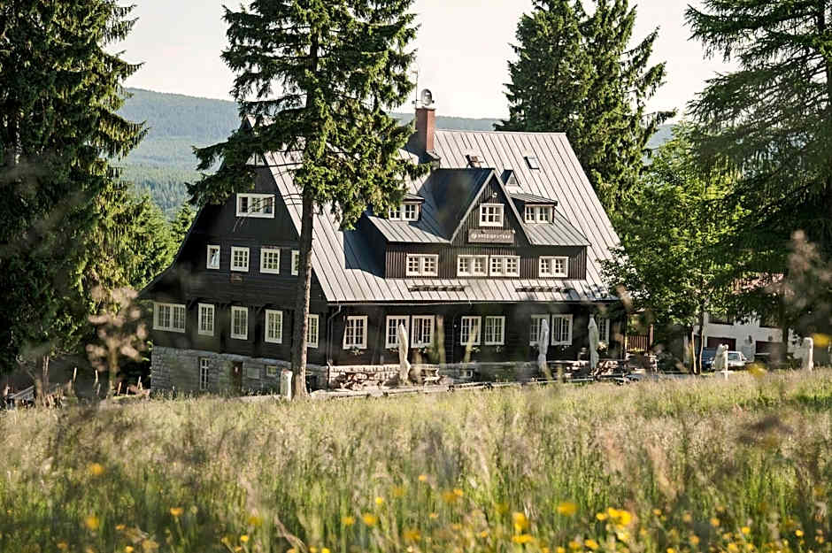 Prezidentská