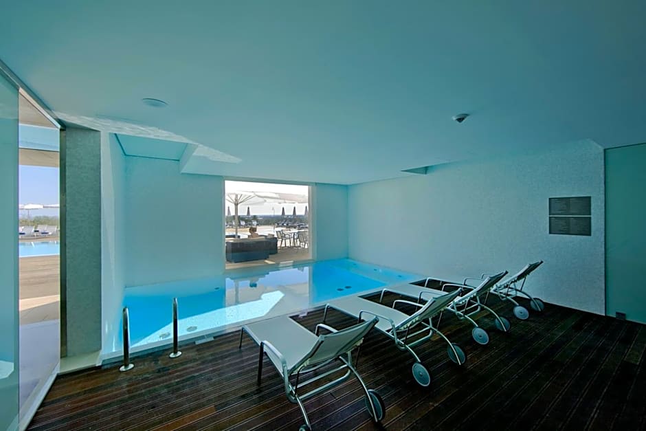 Pousada Palacio de Estoi- Monument Hotel & SLH